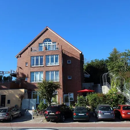 Auszeit Am Salzhaff Apartman *