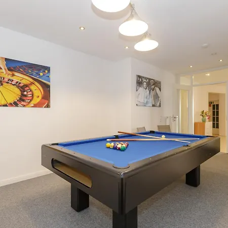 Auszeit Am Salzhaff Rerik