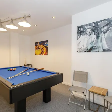 Apartman Auszeit Am Salzhaff