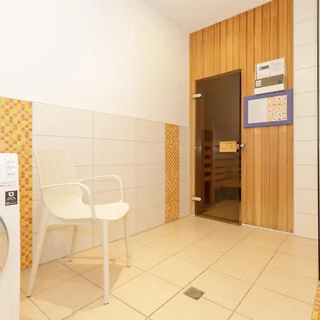 Apartman Auszeit Am Salzhaff *