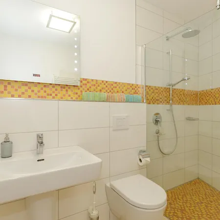 Auszeit Am Salzhaff *