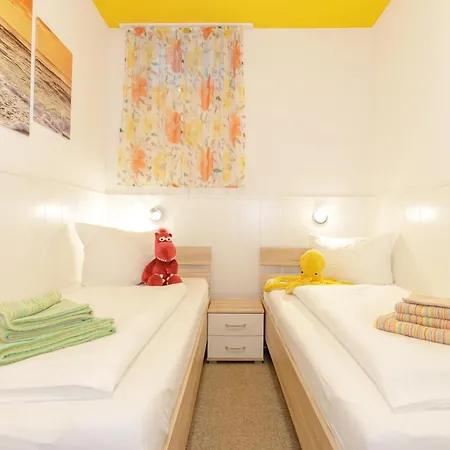 Apartman Auszeit Am Salzhaff Rerik