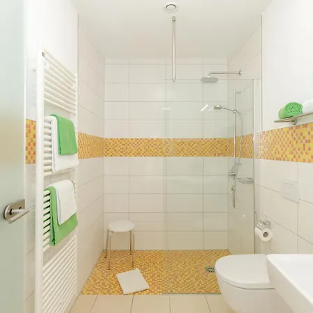 Auszeit Am Salzhaff Apartman Rerik