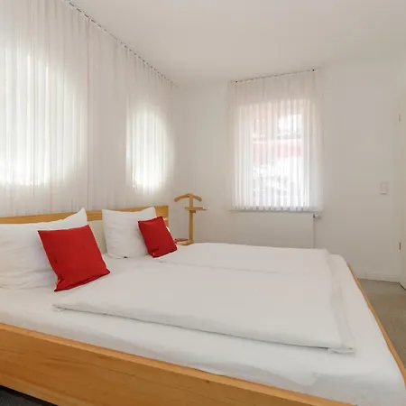 Apartman Auszeit Am Salzhaff *