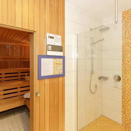 Auszeit Am Salzhaff *