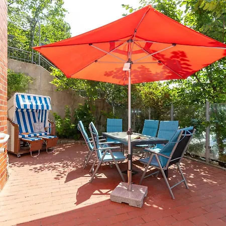 Auszeit Am Salzhaff * Rerik