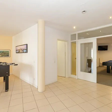 Auszeit Am Salzhaff Rerik