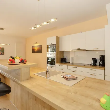 Apartman Auszeit Am Salzhaff Rerik