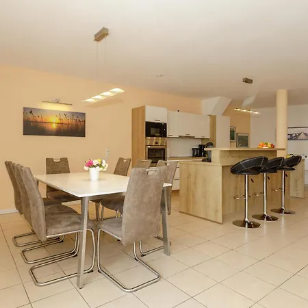 Auszeit Am Salzhaff Rerik