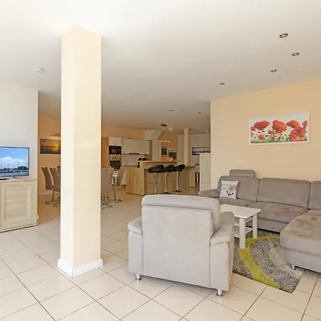 Auszeit Am Salzhaff Apartman *