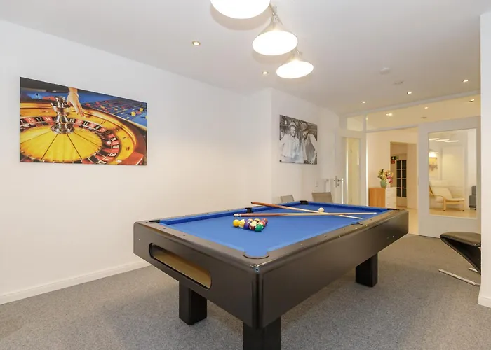 Auszeit Am Salzhaff Rerik