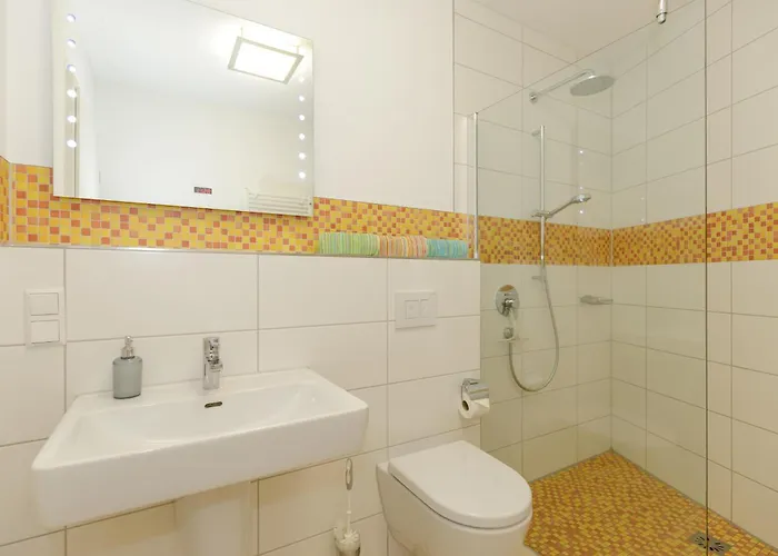 Auszeit Am Salzhaff *