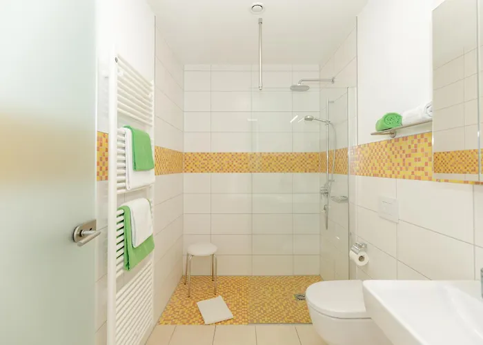 Auszeit Am Salzhaff Lägenhet Rerik