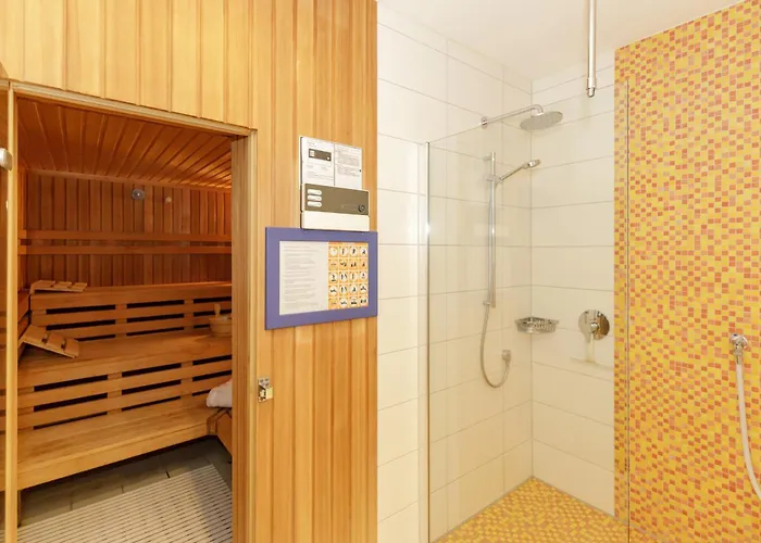 Auszeit Am Salzhaff *