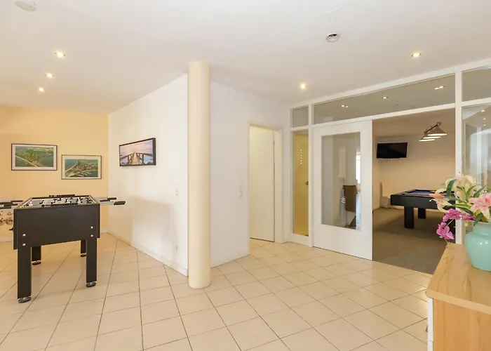 Auszeit Am Salzhaff Rerik