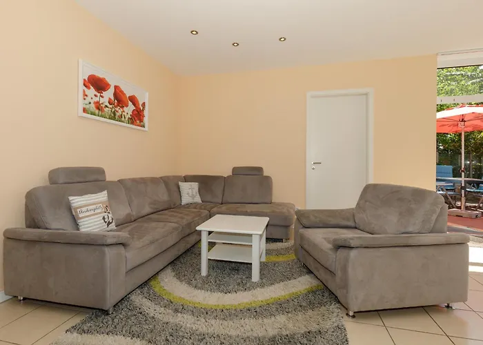 Auszeit Am Salzhaff * Rerik